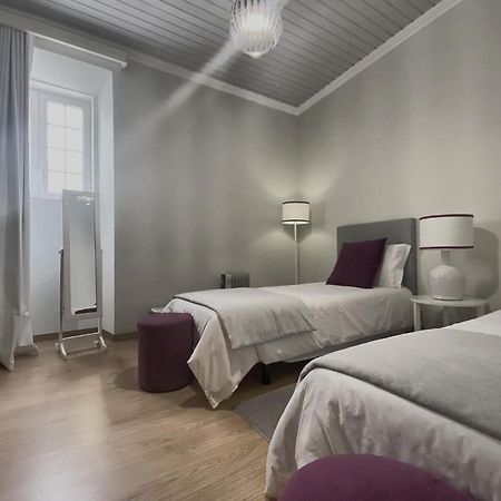Alem Do Mar Apartment - Rral N. 3214 Рибейра Гранде Екстериор снимка