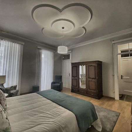 Alem Do Mar Apartment - Rral N. 3214 Рибейра Гранде Екстериор снимка