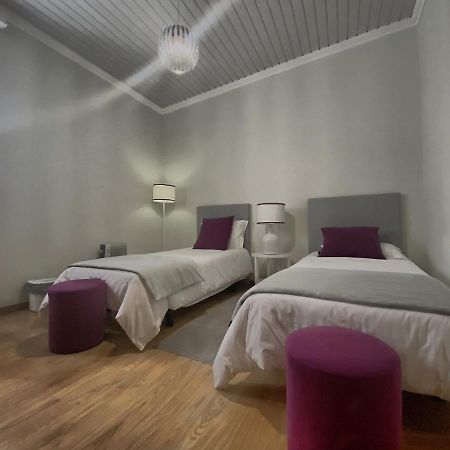 Alem Do Mar Apartment - Rral N. 3214 Рибейра Гранде Екстериор снимка