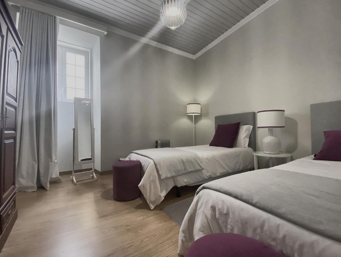 Alem Do Mar Apartment - Rral N. 3214 Рибейра Гранде Екстериор снимка
