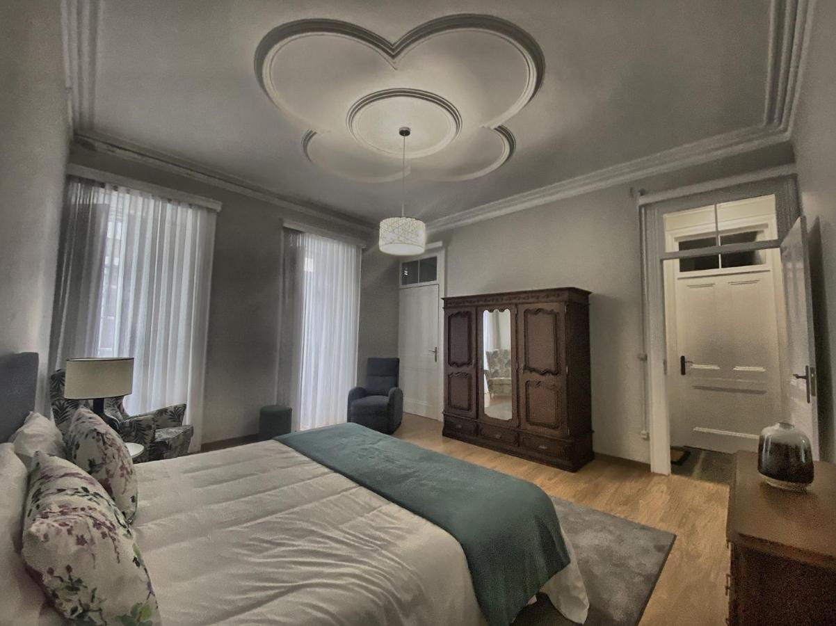 Alem Do Mar Apartment - Rral N. 3214 Рибейра Гранде Екстериор снимка