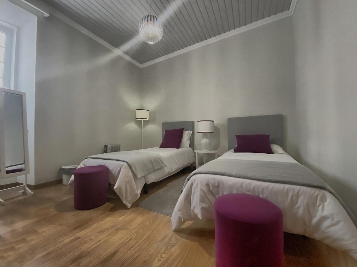 Alem Do Mar Apartment - Rral N. 3214 Рибейра Гранде Екстериор снимка