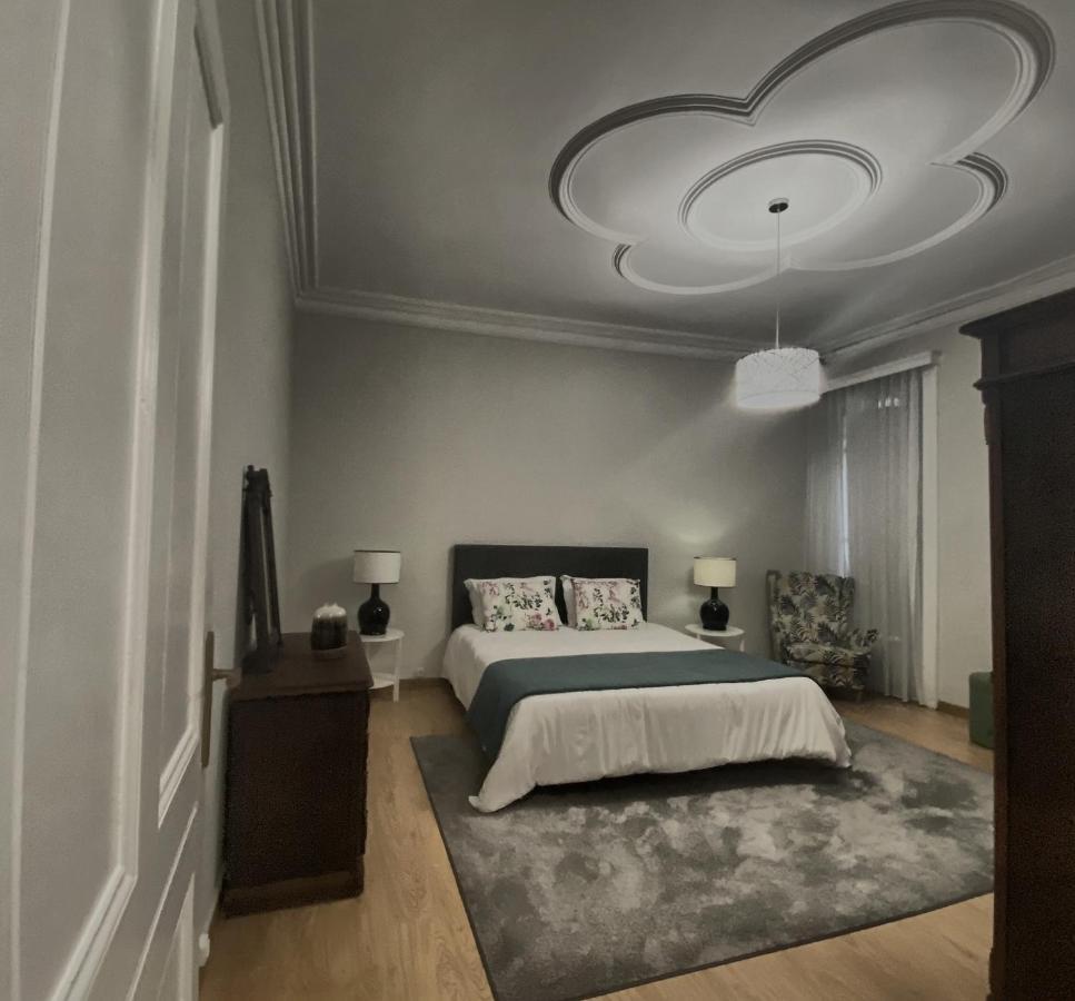 Alem Do Mar Apartment - Rral N. 3214 Рибейра Гранде Екстериор снимка
