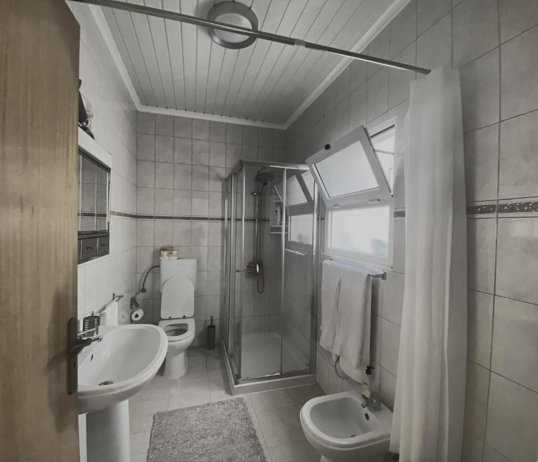 Alem Do Mar Apartment - Rral N. 3214 Рибейра Гранде Екстериор снимка